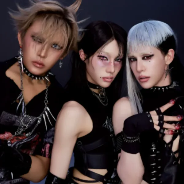 XLOV llega a la Argentina: ¿Qué es una banda genderless?