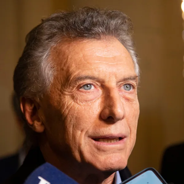 Macri criticó la suspensión del Régimen Penal Juvenil en PBA: "Inaceptable"