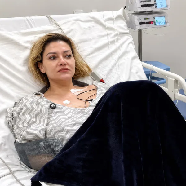 Caso ANDIS: solicitan la citación a Nadia Beller para declarar sobre los audios filtrados