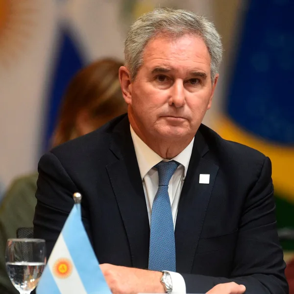 Reclamo a Cancillería: ex combatientes piden denunciar la nueva vía marítima entre Chile y Malvinas