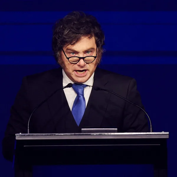 La Casa Rosada prevé enviar al Congreso el proyecto para ampliar sanciones por Malvinas