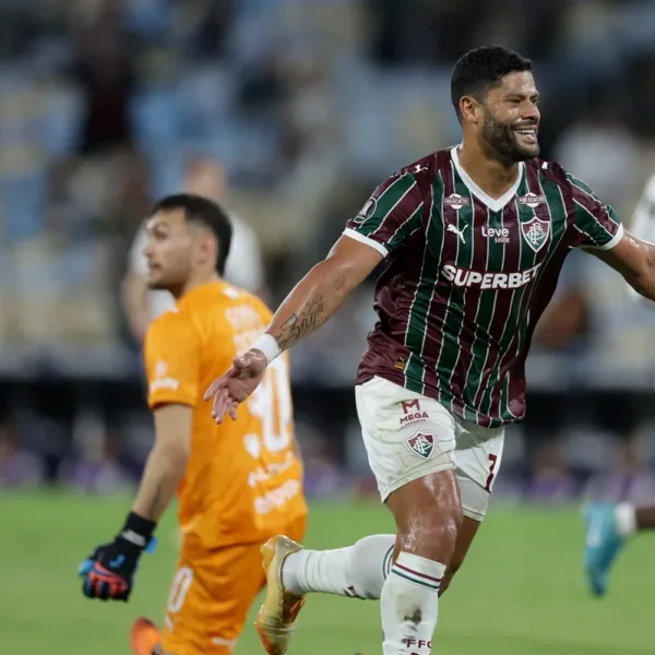 Copa Libertadores: Platense perdió contra Fluminense e irá por la remontada en Vicente López