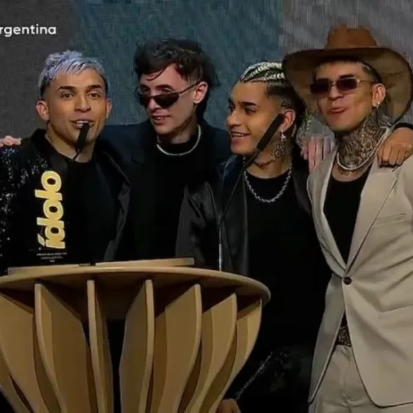 Los Premios ídolo anuncian su tercera edición 