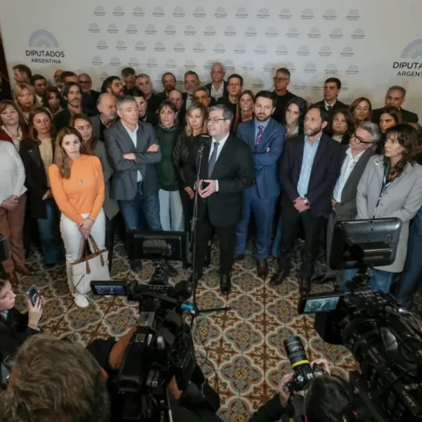 La oposición se aseguró el quórum y habrá sesión en Diputados por morosidad y discapacidad