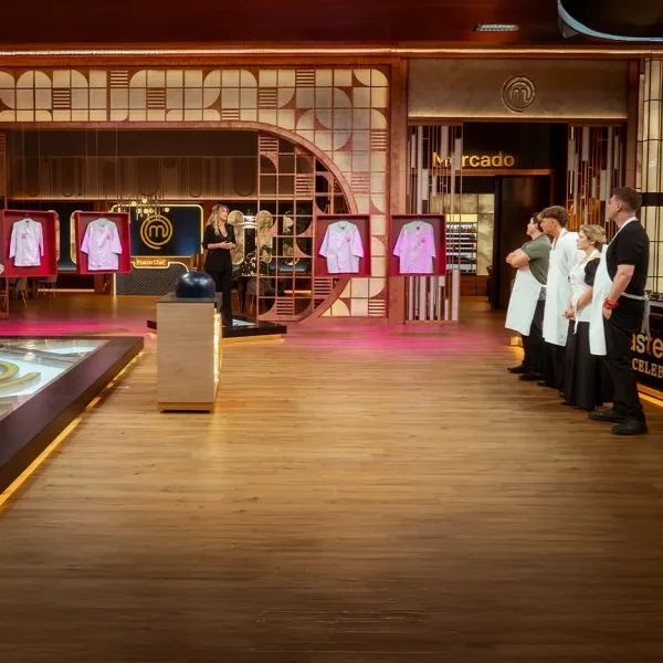 MasterChef Celebrity confirmó a los 24 participantes de su nueva edición