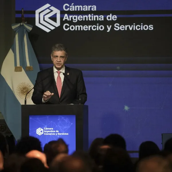 Jorge Macri anunció la baja de tasa de los créditos hipotecarios para primera vivienda