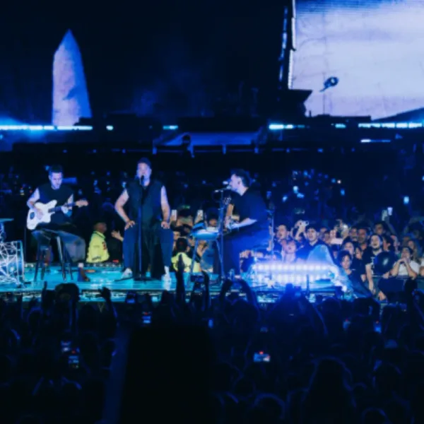 Tan Biónica suma dos nuevas fechas a su nuevo tour