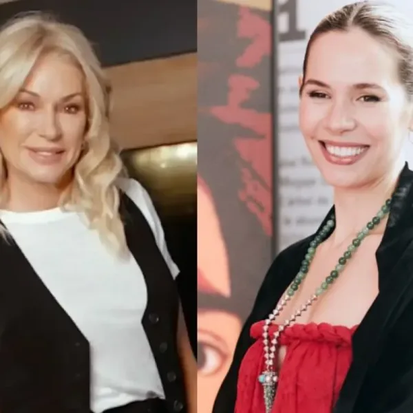 Yanina Latorre contó la pelea que tuvo con Elina Constantini: "Es tan ordinaria, tan de cuarta"