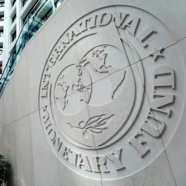 Para el FMI, el aumento de la morosidad en Argentina no representa "un riesgo significativo"