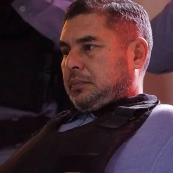 Caso Loan: el comisario Maciel sostuvo que el nene murió atropellado y acusó a tres detenidos