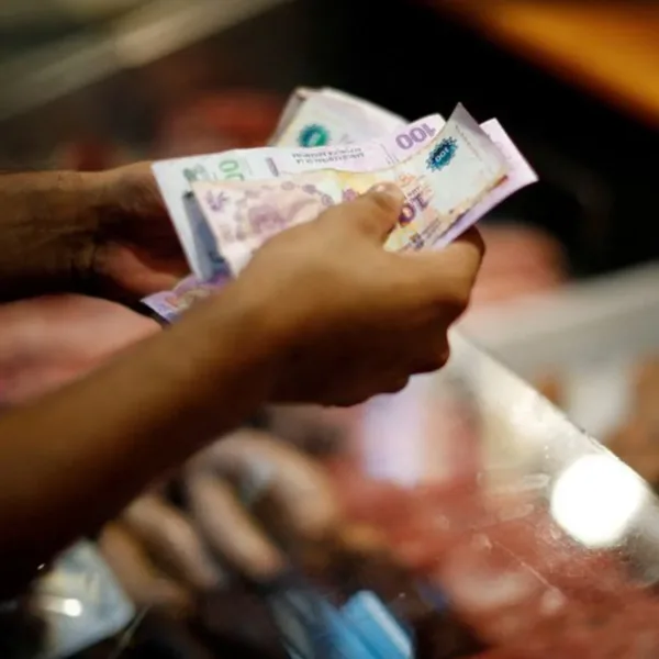 El INDEC da a conocer la inflación de agosto: esperan que vuelva a perforar el 2%