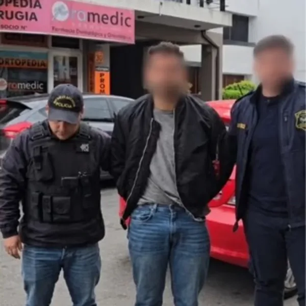Desbarataron una banda narco entre San Nicolás y Rosario: seis detenidos y un hidroavión secuestrado