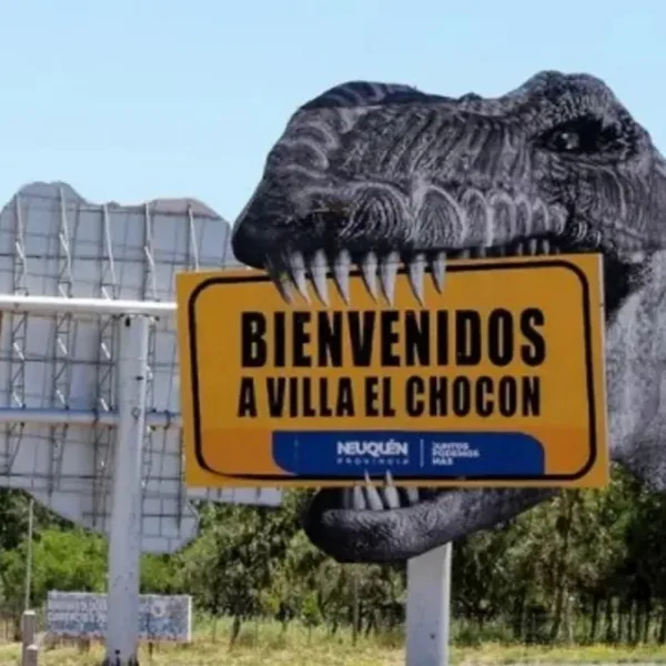 Una mujer murió tras volcar en la Ruta 237 cerca de Villa El Chocón