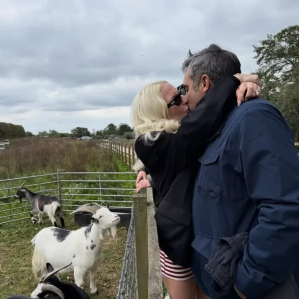 “Mother Monster”: Lady Gaga recibió a su primer hijo
