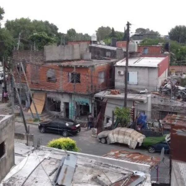 Estudio alerta que el 40% de los hogares del país presenta déficit habitacional