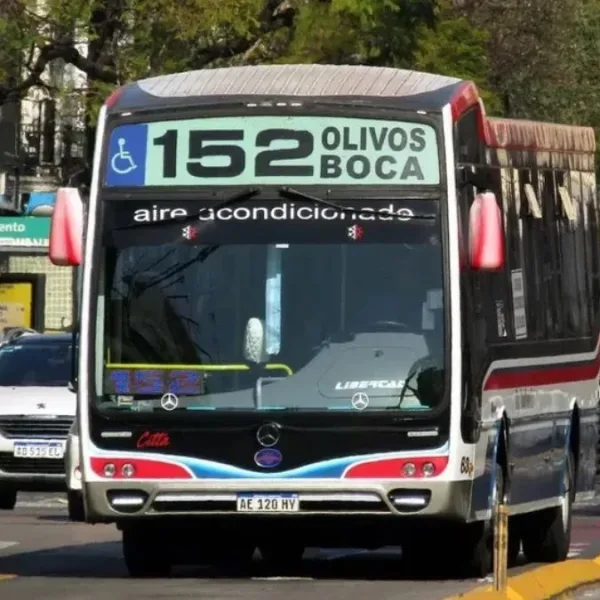 Colectivos del AMBA: empresas advierten por una brecha del 23% entre los costos y los ingresos