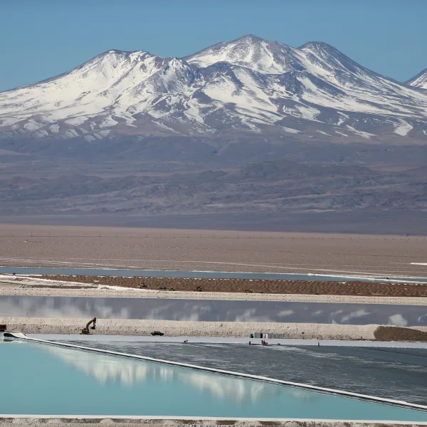 Minería argentina: las exportaciones superaron los US$4.700 millones y la inversión alcanzó un récord