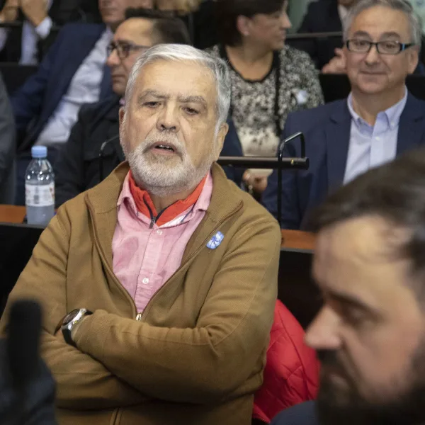 Sueños Compartidos: condenaron a José López y los hermanos Schoklender y absolvieron a Julio De Vido