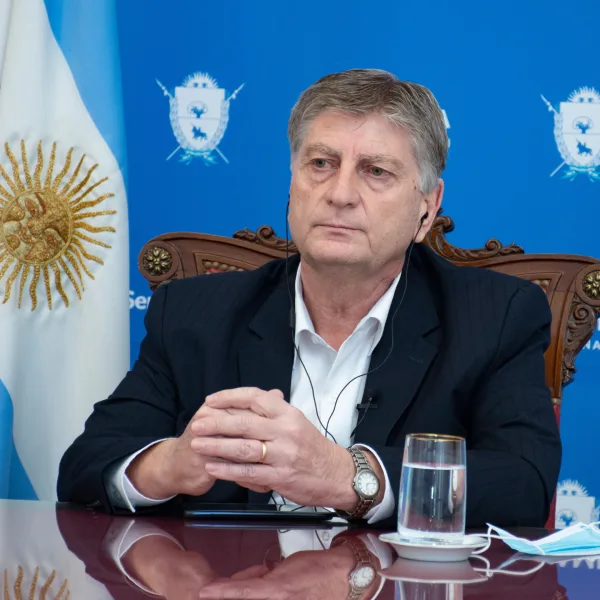 Conflicto por Los Nihuiles: La Pampa pidió suspender de forma urgente el decreto presidencial