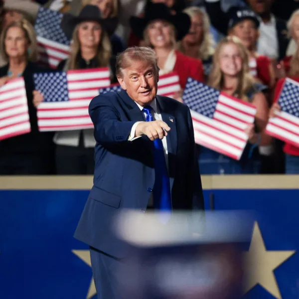 Trump anunció un acuerdo entre Rusia y Ucrania para no atacar infraestructuras energéticas