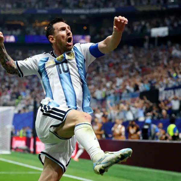 Se conoció la lista de convocados para los amistosos de la Selección Argentina