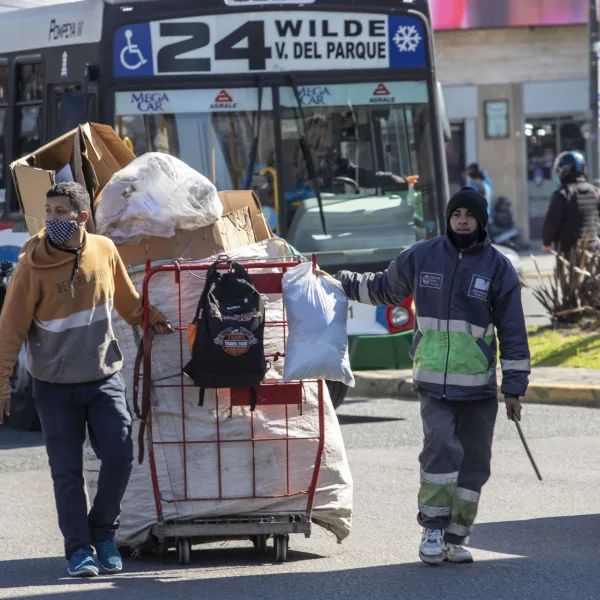 La pobreza habría aumentado en el primer semestre de 2026