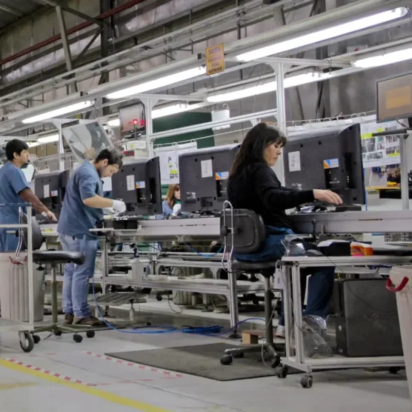 El 45,2% de los trabajadores está en situación de desprotección laboral