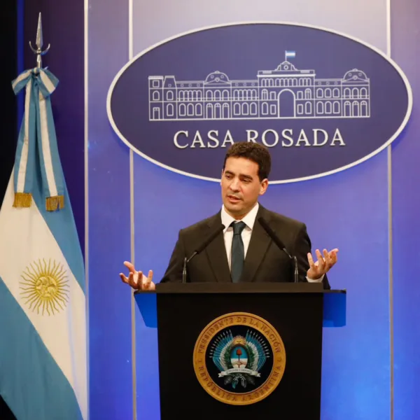 Causa Malvinas: el Gobierno ampliará las denuncias contra empresas e individuos