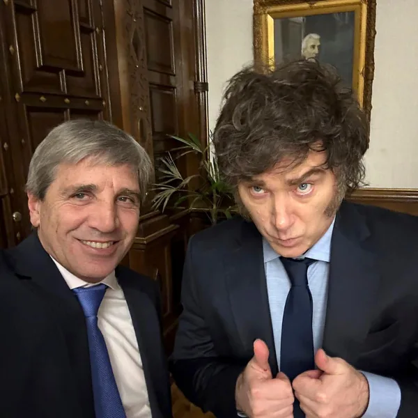 Presupuesto 2027: el Gobierno proyecta una inflación del 18% y un dólar a $1.847