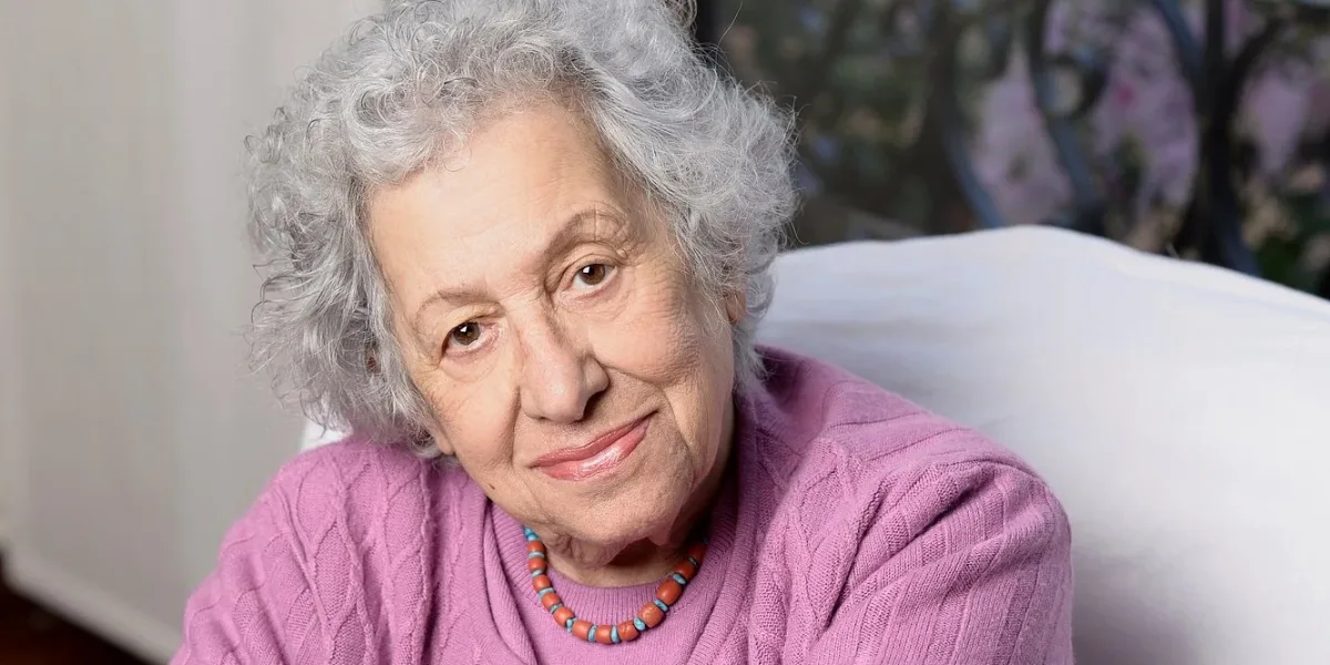 Murió Griselda Gambaro, la gran dramaturga del teatro argentino
