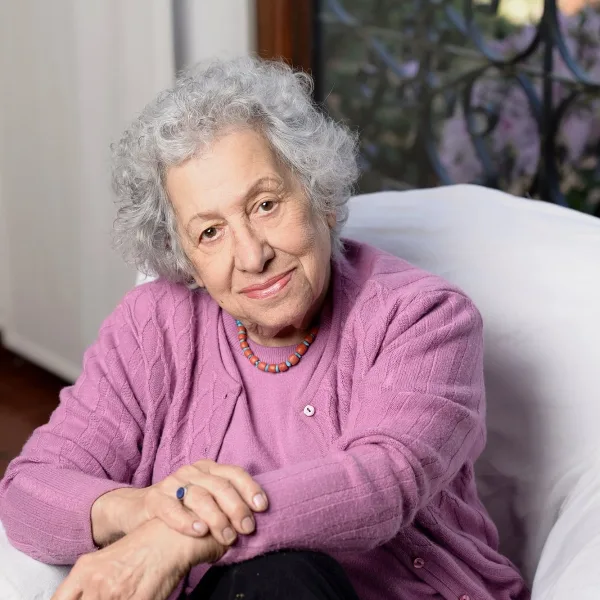Murió Griselda Gambaro, la gran dramaturga del teatro argentino