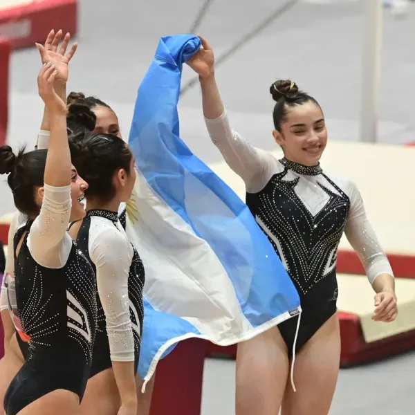 Juegos Suramericanos 2026: Argentina cosechó más oros en natación, esgrima y gimnasia, además de medallas históricas en esports