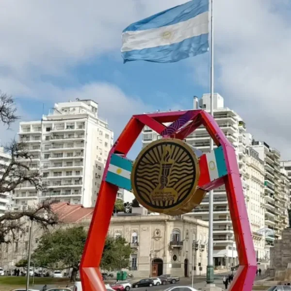 Claro fortalece su red móvil para los Juegos Suramericanos Santa Fe 2026