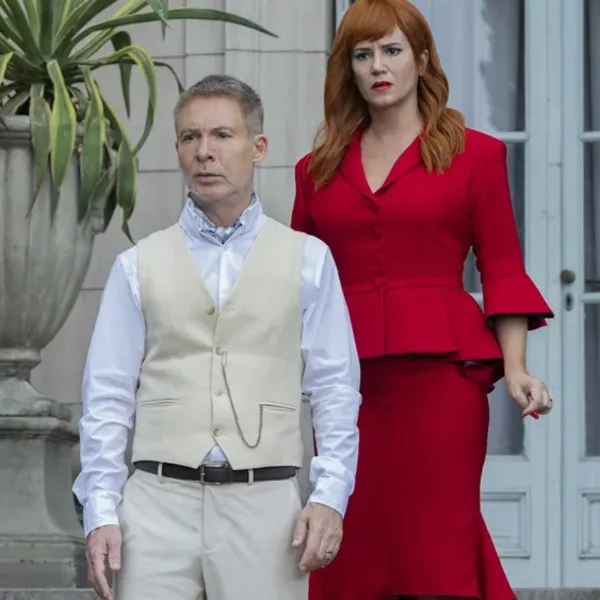 Netflix anunció las nuevas producciones hechas en Argentina 