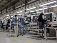 El 45,2% de los trabajadores está en situación de desprotección laboral