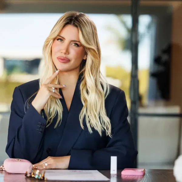 Wanda Nara tendrá su propio reality