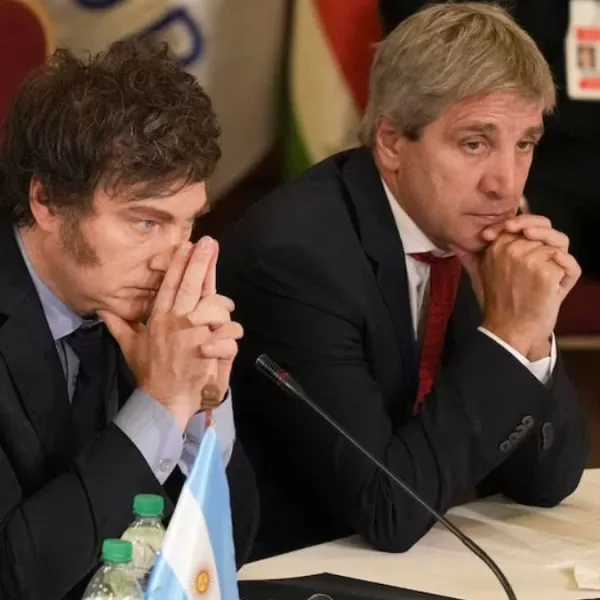 Presupuesto 2027: cambios en discapacidad y una partida para universidades  por debajo del reclamo de los rectores | Filo News