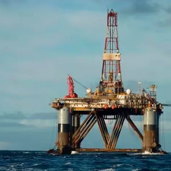 La Justicia ordenó frenar las obras del proyecto petrolero Sea Lion en Malvinas