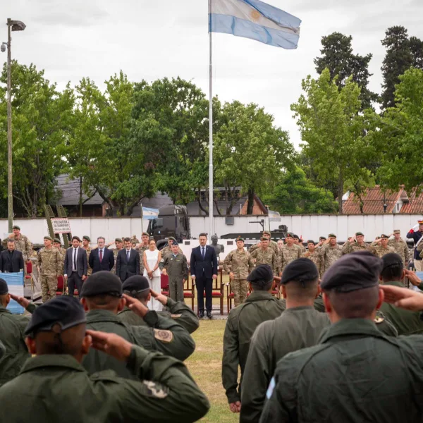 Investigan presuntas irregularidades en el pago de sueldos de la Armada