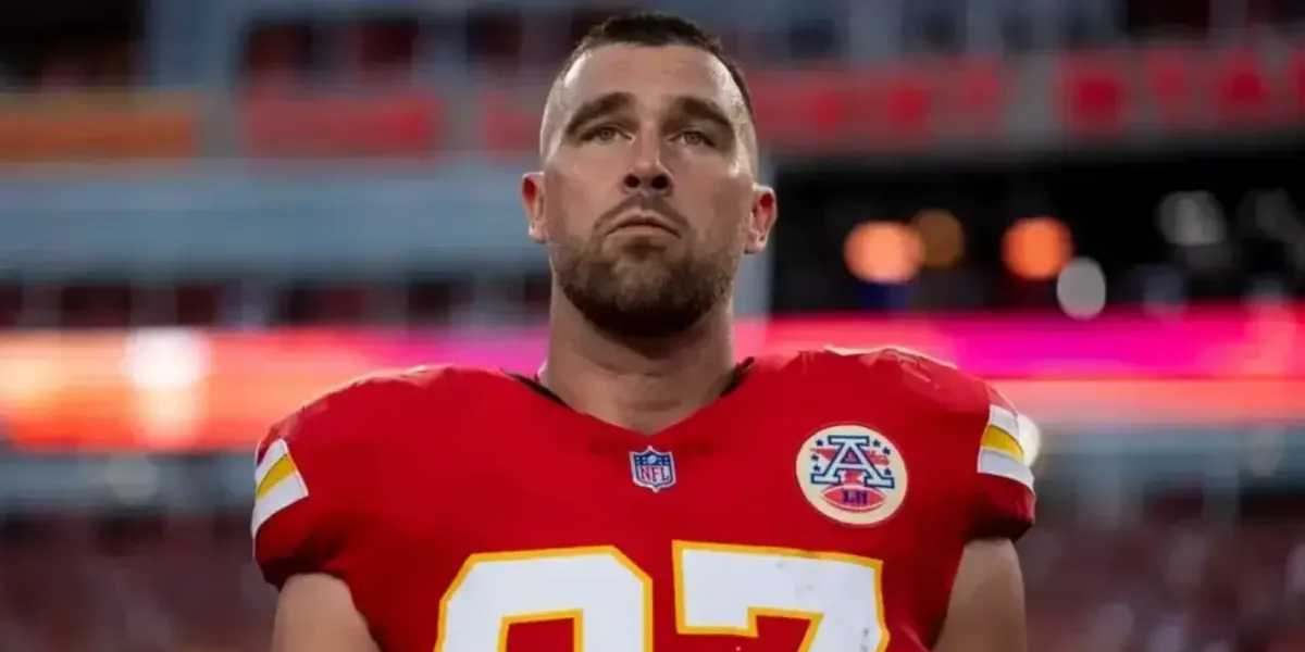 Travis Kelce, marido de Taylor Swift, fue victima de una estafa Ponzi