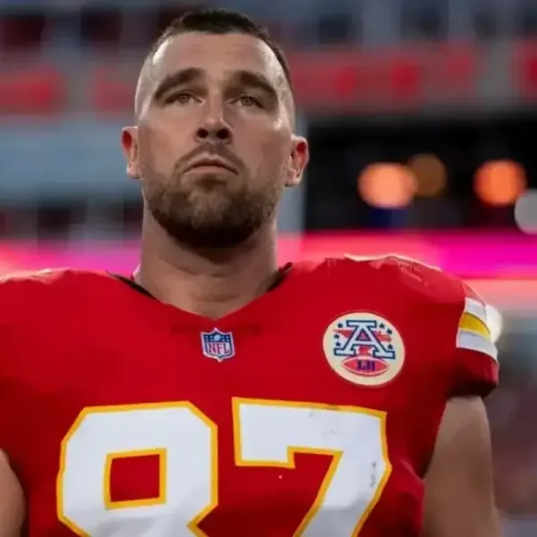 Travis Kelce, marido de Taylor Swift, fue victima de una estafa Ponzi