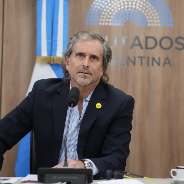 Presupuesto 2027: el debate en Diputados comenzaría durante la primera semana de octubre