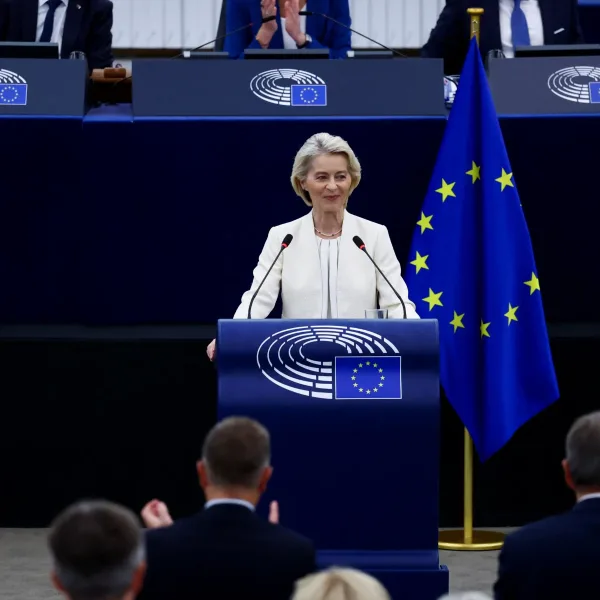 La Unión Europea busca prohibir el acceso a las redes sociales a los menores de 13 años