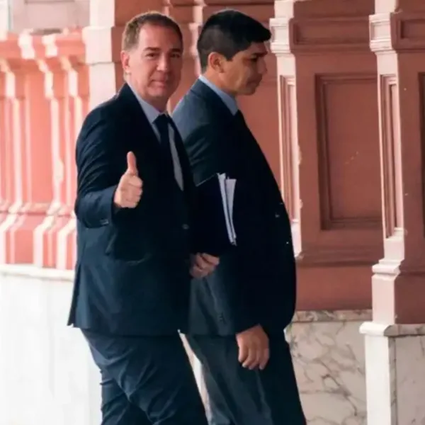El Gobierno activa negociaciones con los gobernadores por el Presupuesto y la reforma electoral
