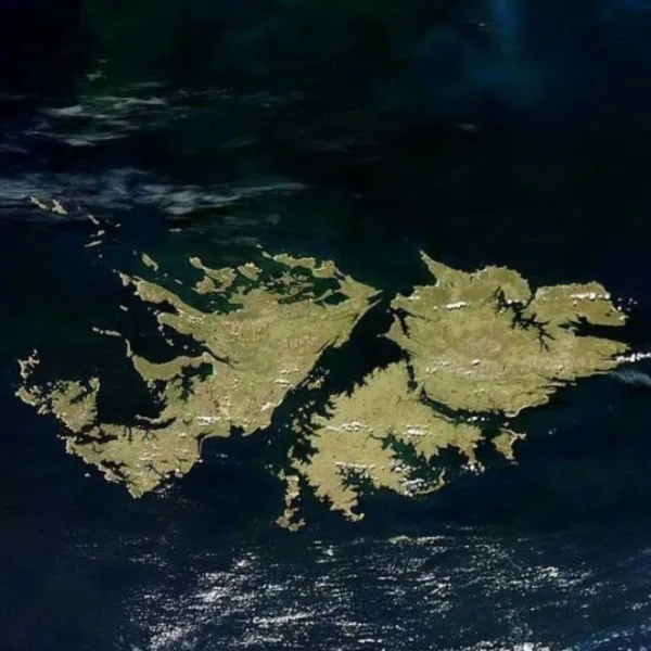 Malvinas: ingresó al Congreso el proyecto de Defensa de la Soberanía Nacional impulsado por Milei