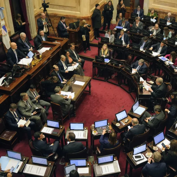 El Senado debate la Ley de Inocencia Fiscal II y la reforma de biocombustibles