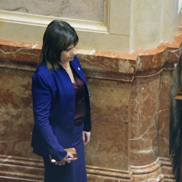 Presupuesto 2027: Bullrich reconoció que desconocía los cambios en Discapacidad