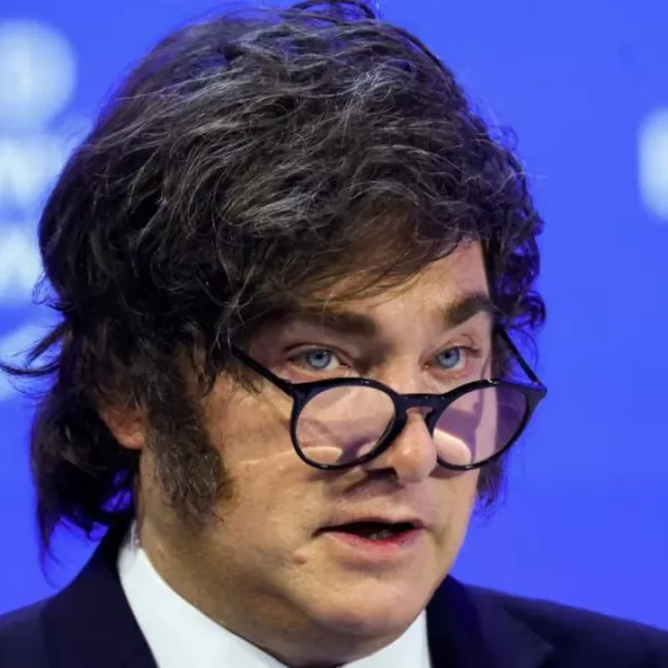 Milei negó que las nuevas por Malvinas sean una estrategia electoral: "Las venimos gestando hace tres años"