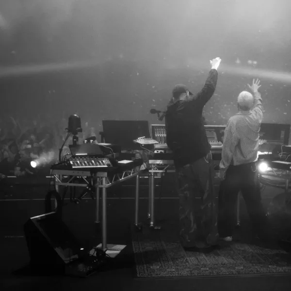 Underworld llega a la Argentina