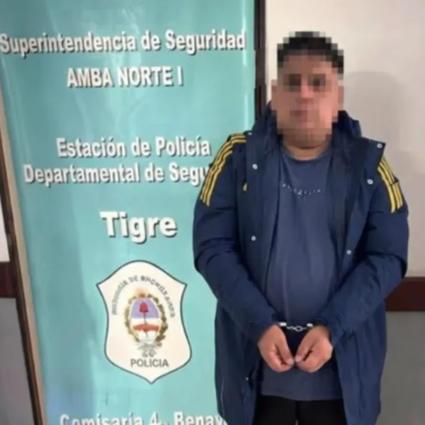 Detuvieron al exmánager de Callejero Fino por amenazas al artista